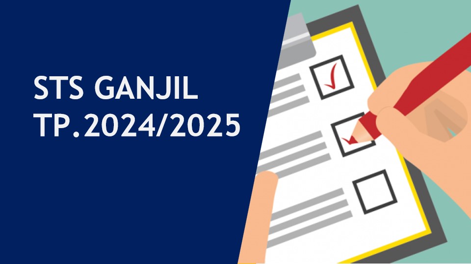 STS GANJIL SMA NASIONAL TP.2024/2025